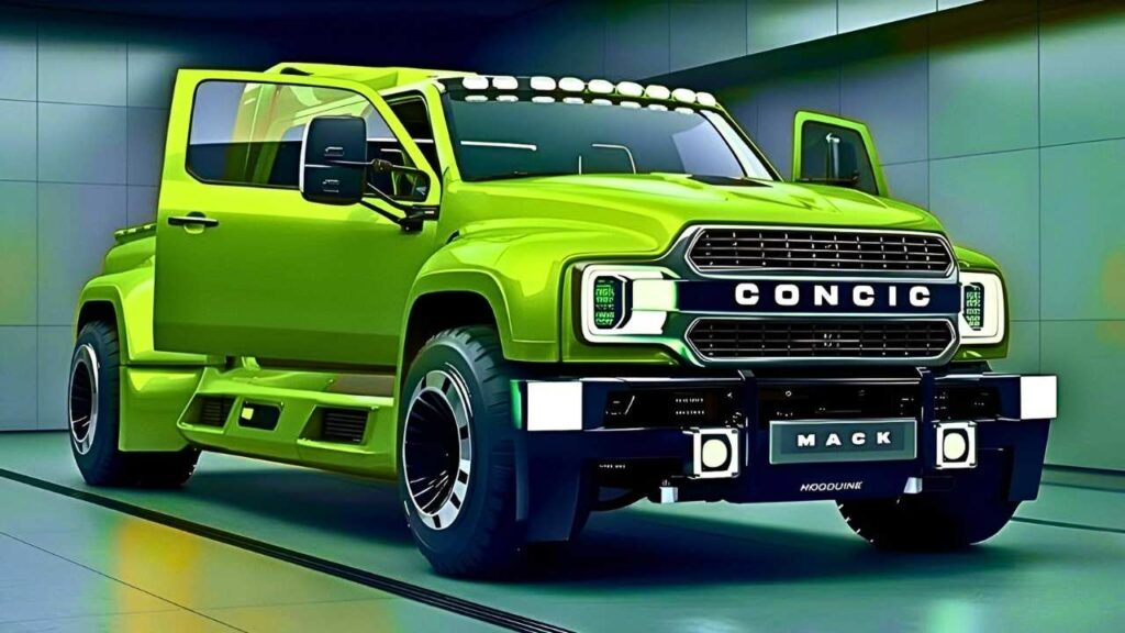 CONCIC Cruiser 2026: El Crucero de Lujo del Mañana – Diseño, Tecnología y Exclusividad Sin Límites