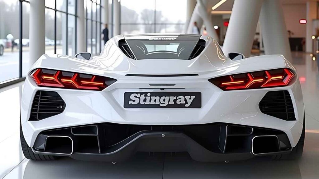 Plymouth Roadrunner 2026: Características, Diseño y Rendimiento del Clásico Renovado