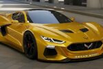 2026 Corvette Grand Sport: ¡El Deportiva de Alto Rendimiento con Diseño Inigualable y Tecnología Avanzada