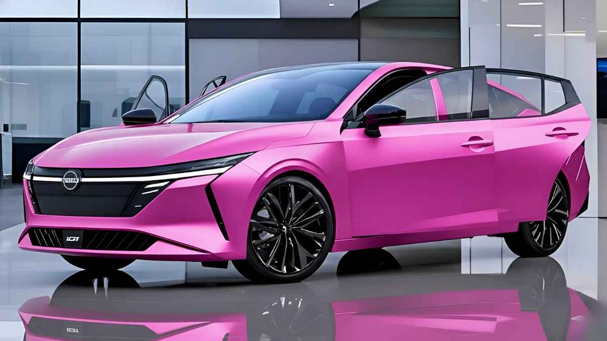 Nuevo Nissan Versa 2026: Innovación, diseño y tecnología de vanguardia en un compacto