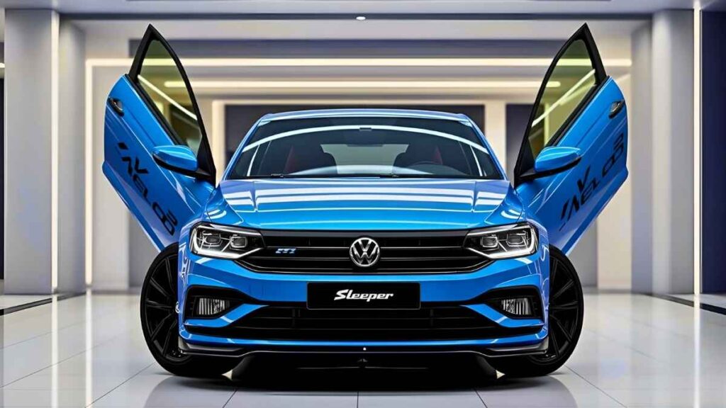 Volkswagen Virtus 2026: El sedán que redefine la grandeza de Volkswagen
