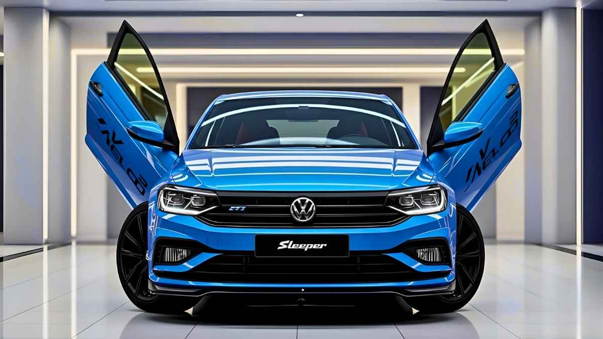 Volkswagen Virtus 2026: El sedán que redefine la grandeza de Volkswagen
