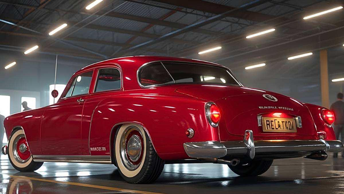 Studebaker Commander 2026: Precio, Características, Especificaciones y Fotos