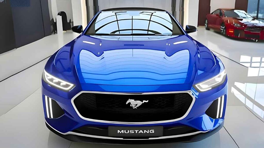Ford Mustang Boss 2026: Precio, Potencia y Novedades del Muscle Car