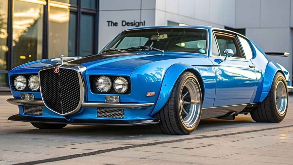 Bugazzi 2026: Precio, Ficha Técnica, Características, Motor, Velocidad Máxima, Fotos y Novedades