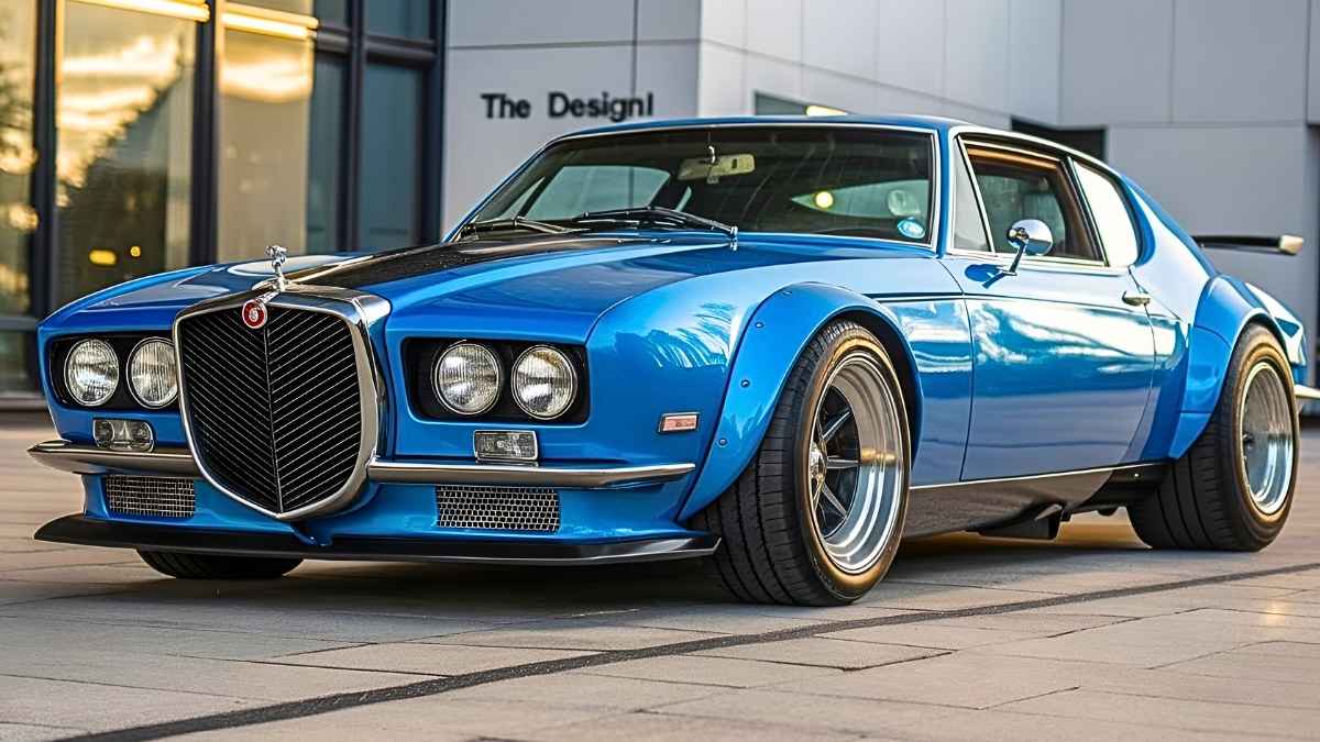 Bugazzi 2026: Precio, Ficha Técnica, Características, Motor, Velocidad Máxima, Fotos y Novedades