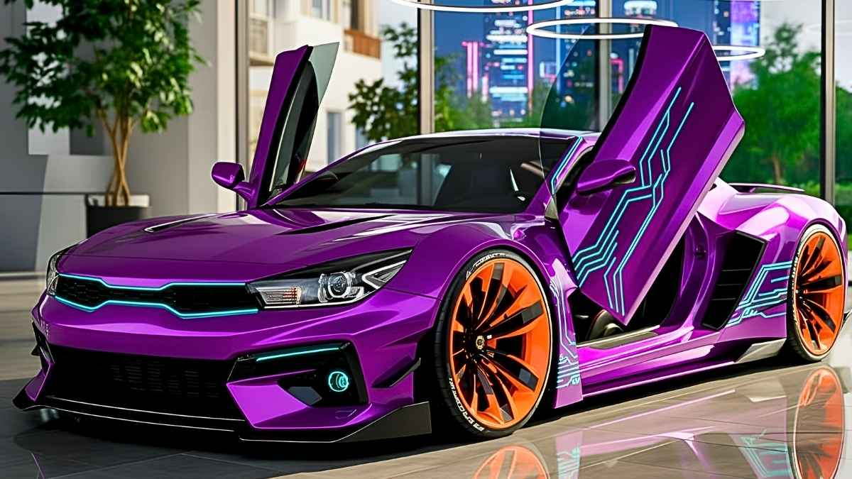 Nissan Leaf 2026: Más Autonomía, Tecnología Inteligente y Diseño Renovado en el Futuro Eléctrico