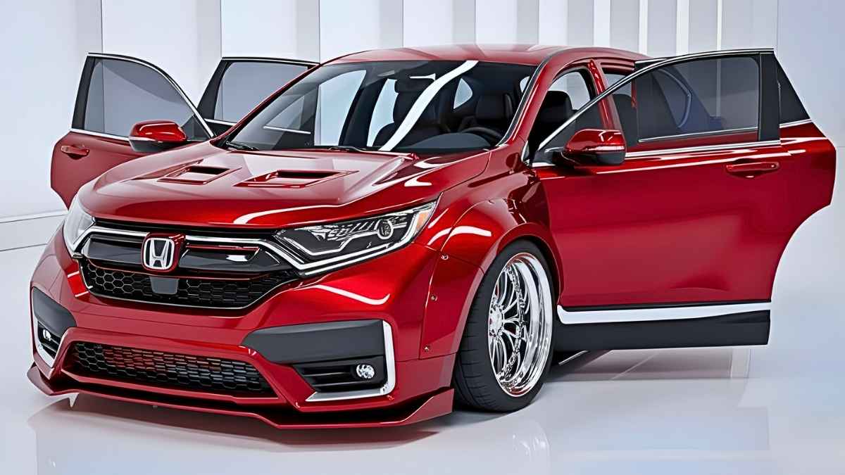 Seguro para Honda CR-V 2026: Guía Completa para Elegir la Mejor Cobertura y Conducir Seguro