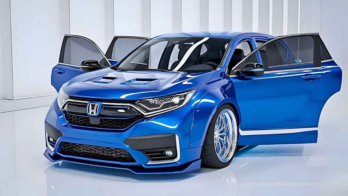 Seguro para Honda CR-V 2026: Guía Completa para Conducir con Total Seguridad y Confianza