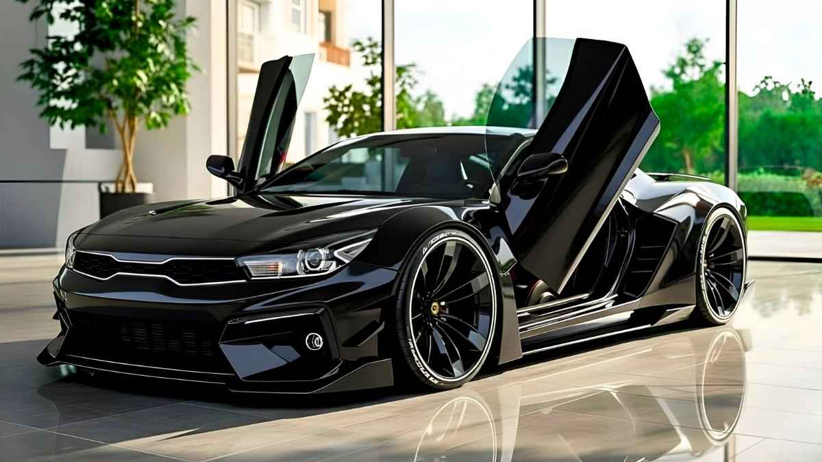 2026 Nissan Leaf: ¡Revolución Eléctrica con Tecnología de Vanguardia, Mayor Autonomía y Diseño Inigualable!