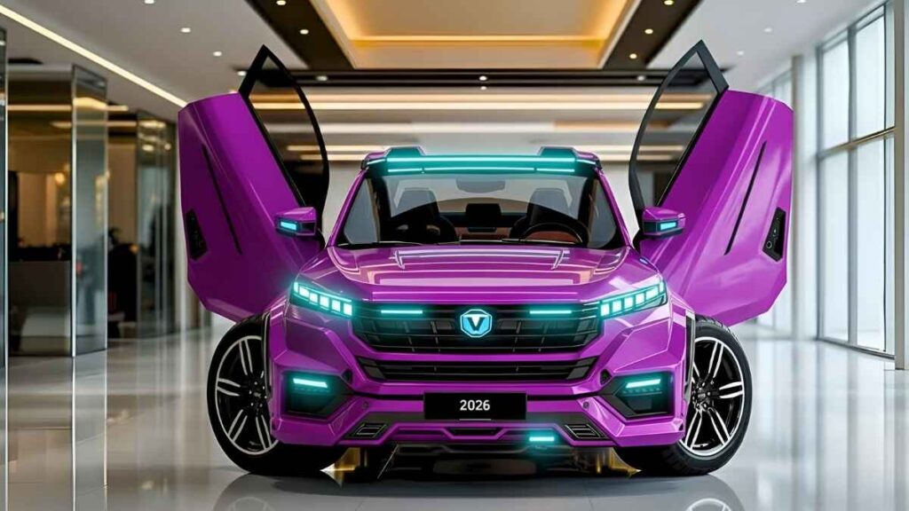 2026 Kia Rio: ¡La Nueva Era de los Coches Compactos con Innovación, Estilo y Eficiencia!