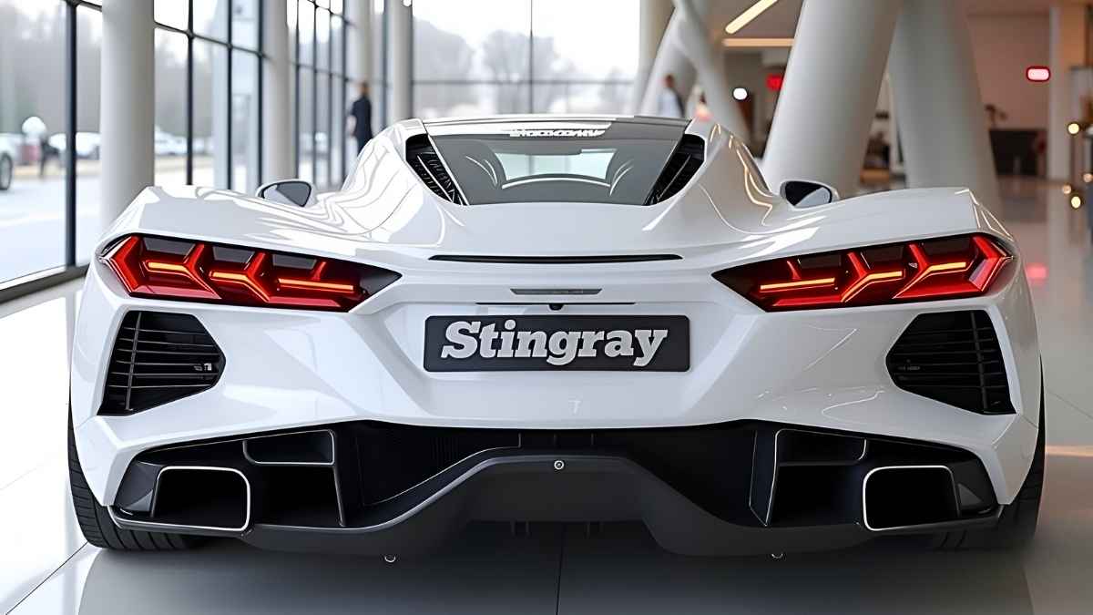 Plymouth Roadrunner 2026: Características, Diseño y Rendimiento del Clásico Renovado